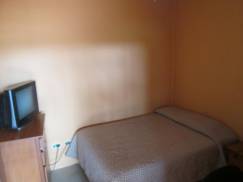 מנאגווה Hotel San Luis חדר תמונה