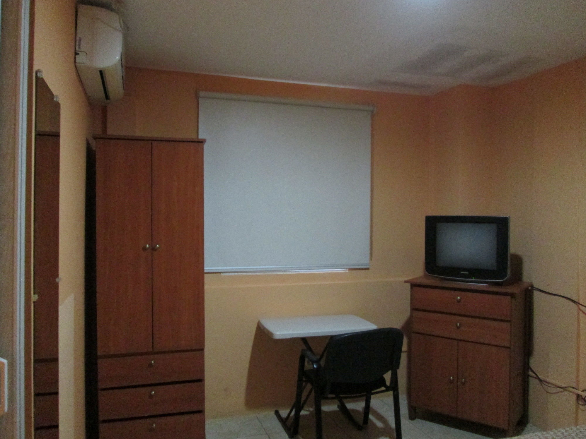 מנאגווה Hotel San Luis מראה חיצוני תמונה
